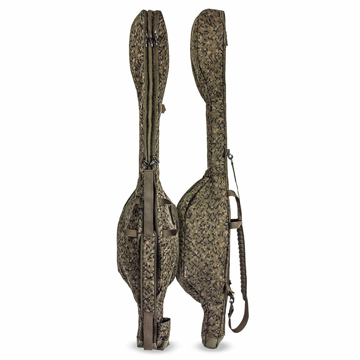 Solar SP C-TECH 3 Rod Holdall - 13ft - MPN: LGCT19 - EAN: 5055681516611