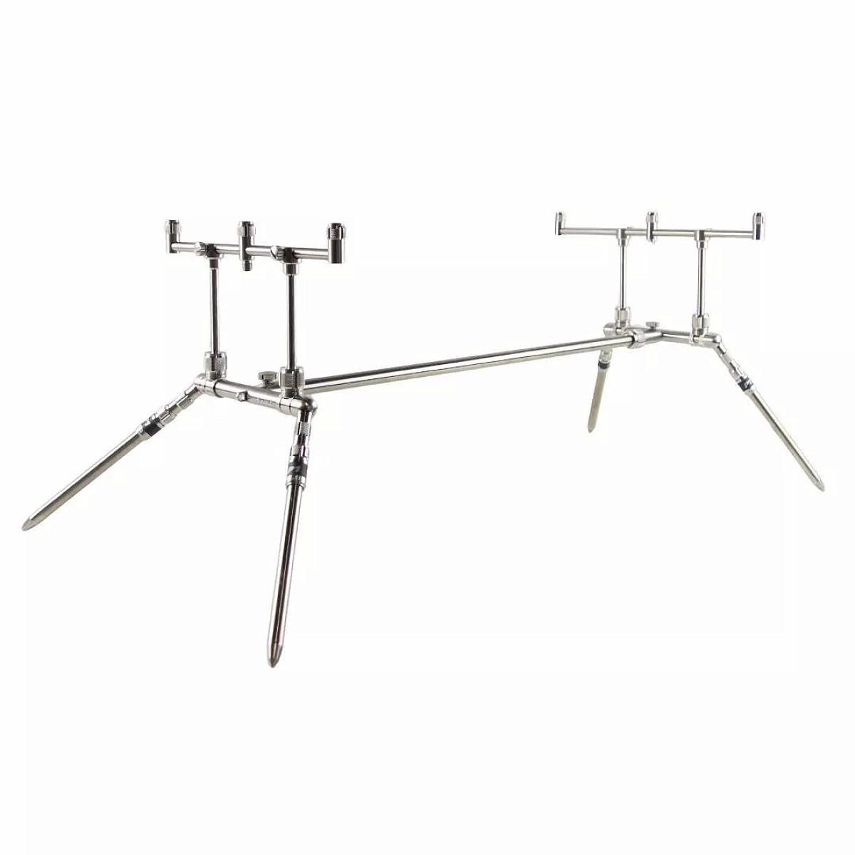 Solar P1 Worldwide Pod (Included 3-Rod Fixed Buzz Bars) - MPN: P1WWP-BUNDLE - EAN: 5055681516765