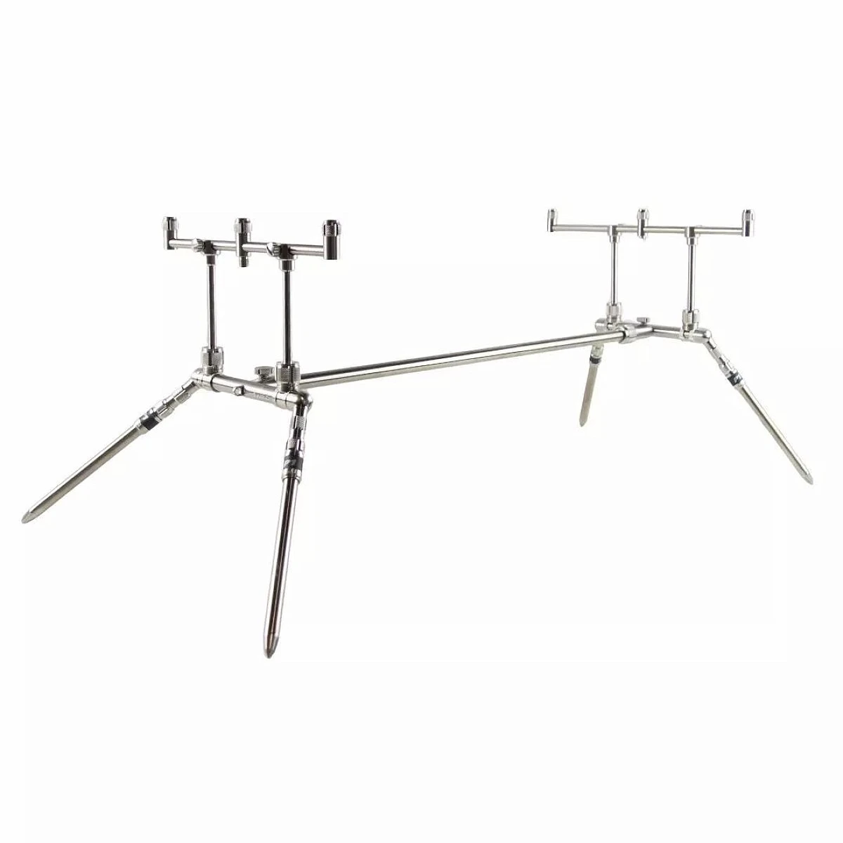 Solar P1 Worldwide Pod (Included 3-Rod Fixed Buzz Bars) - MPN: P1WWP-BUNDLE - EAN: 5055681516765