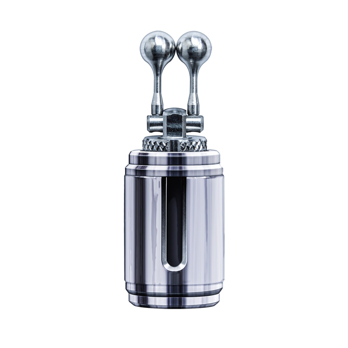 Solar Lock & Load Indicator - Head Stainlessmodel Stal nierdzewna - MPN: INDS - EAN: 5055681516215