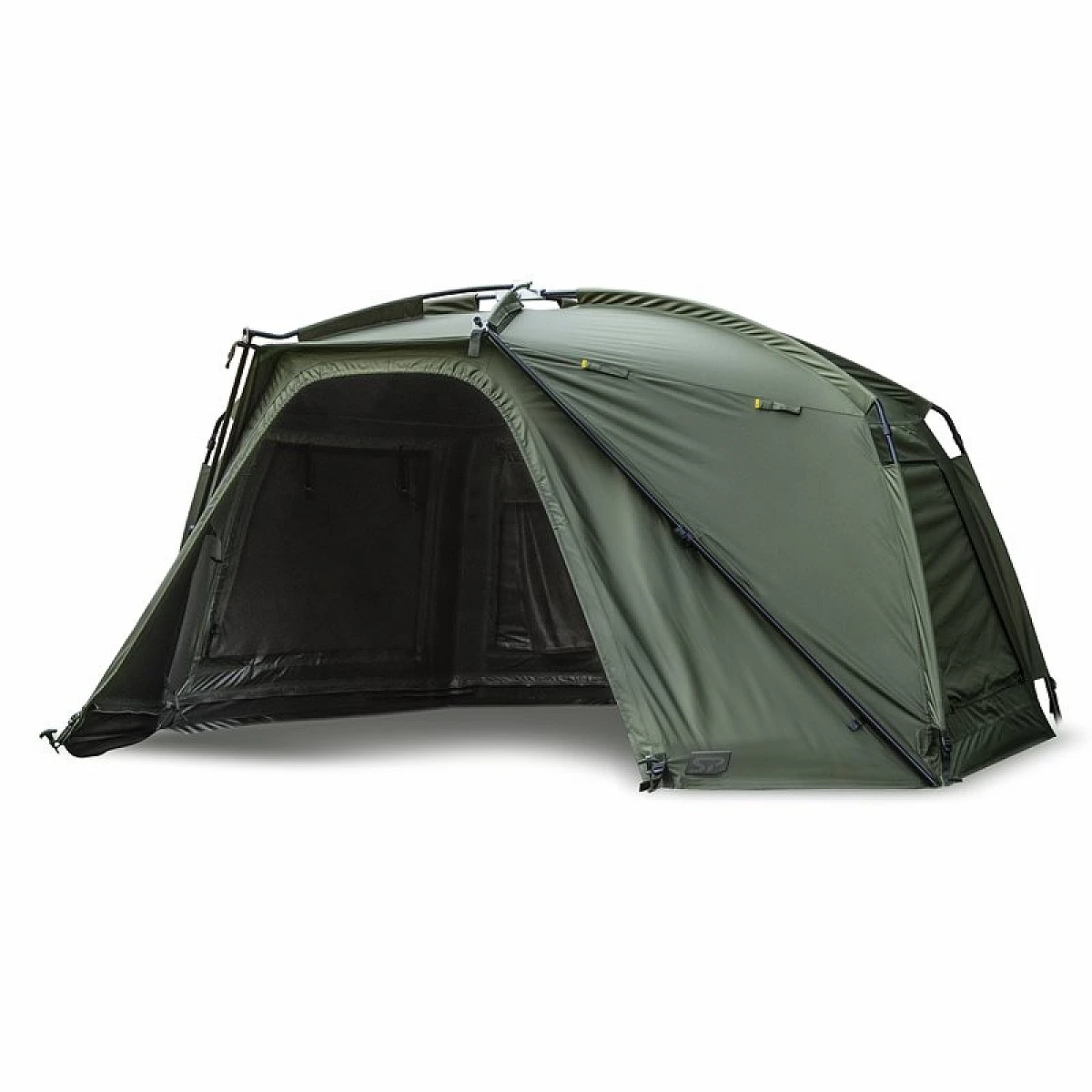 Solar SP Uni Spider Bivvy System (inc. Groundsheet, Infill Panel) - MPN: BV27-BUNDLE - EAN: 5055681516291
