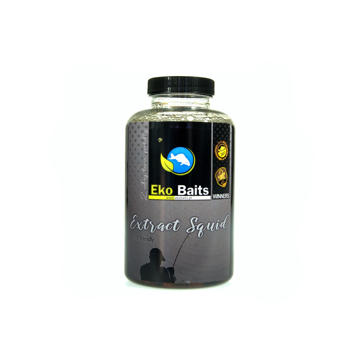 Eko Baits Extract Squidopakowanie 500ml - EAN: 5905562314259