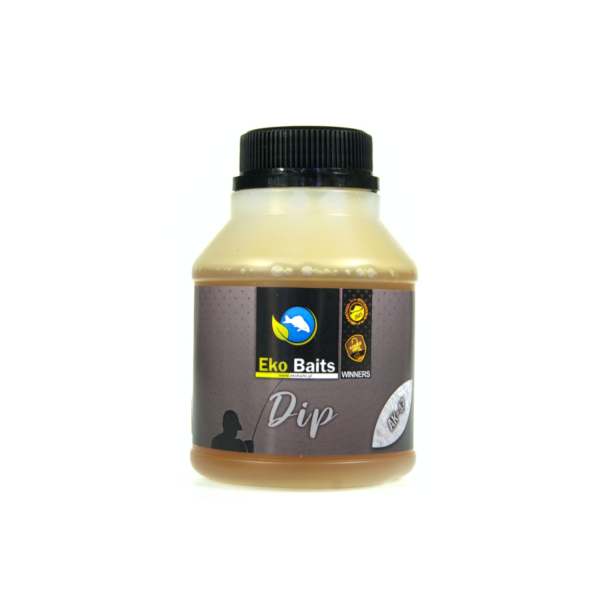 Eko Baits Dip - AK-47opakowanie 250ml - EAN: 5905562314310