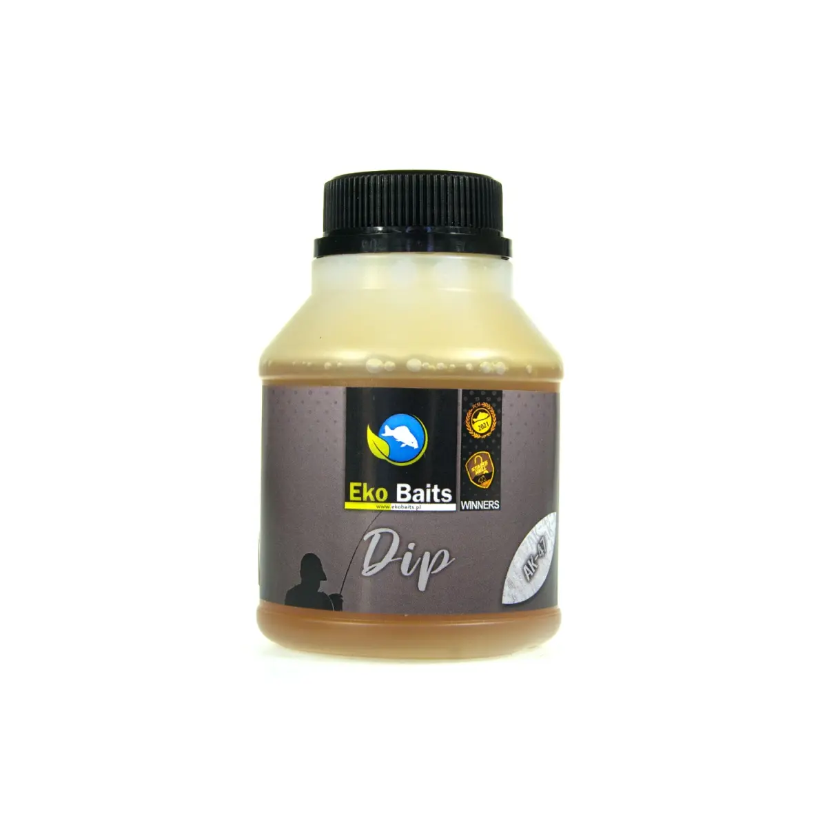 Eko Baits Dip - AK-47ambalaj 250ml - EAN: 5905562314310