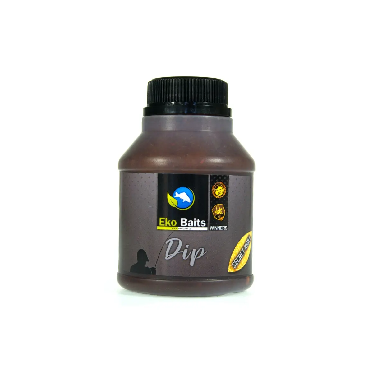 Eko Baits Dip - Secret Krillambalaj 250ml - EAN: 5905562314341