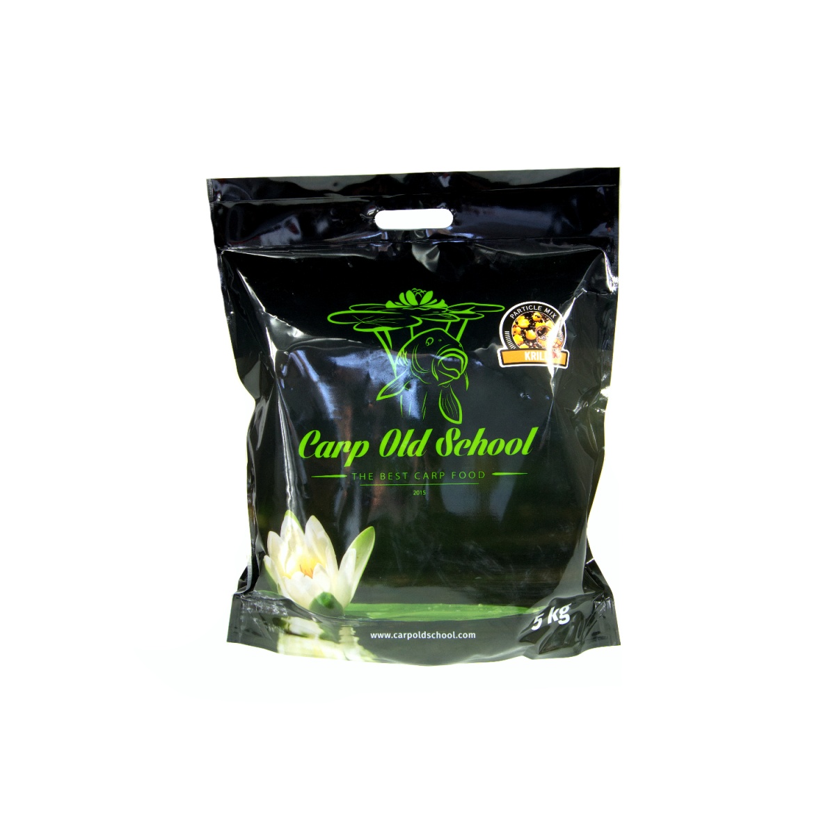 Carp Old School - Mix Ziaren Krillopakowanie 5kg - MPN: COSM5KRILL - EAN: 5906623710614