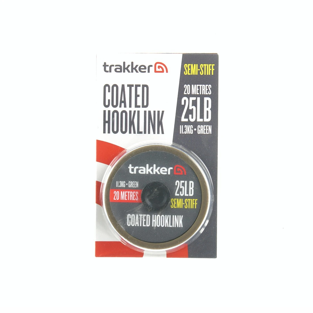 model 25lb (11.3kg) / 20m