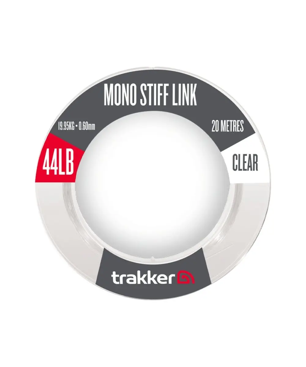 Modell 57lb (25.85kg)/ 0.7mm/ 20m / clear
