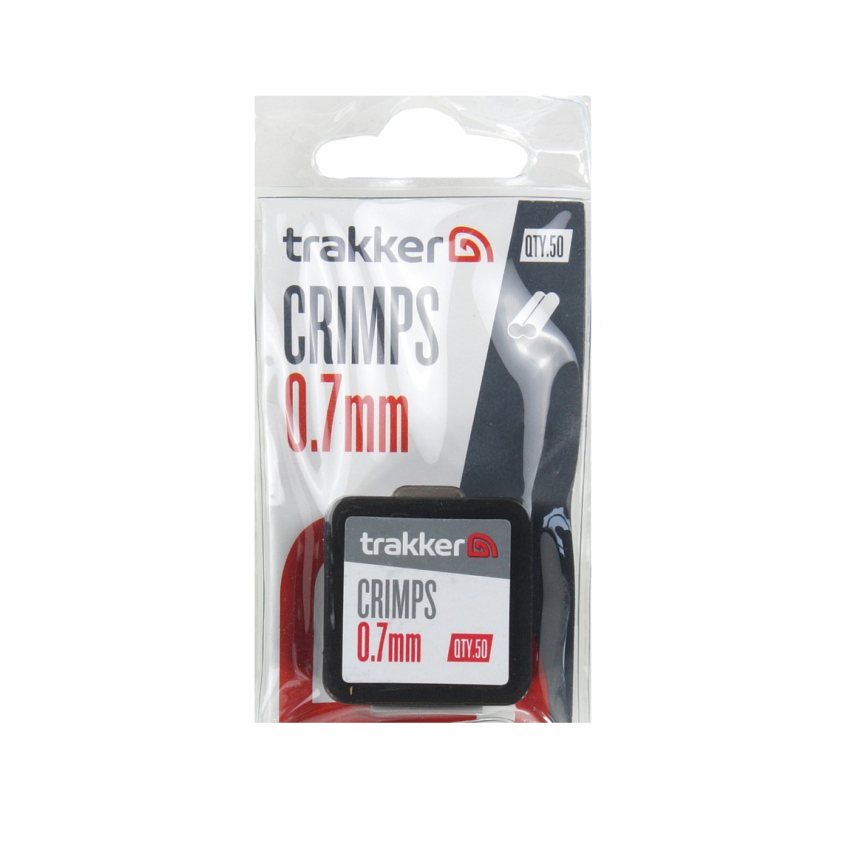 Trakker Crimpsrozmiar 0.7mm - MPN: 228137 - EAN: 5056618305193