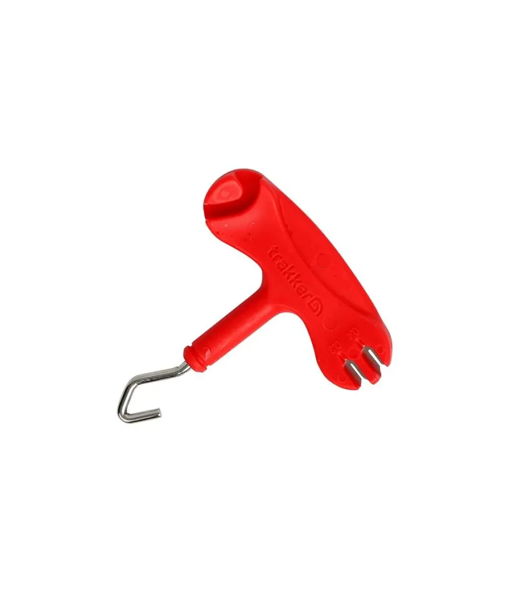 Trakker 3 In 1 Puller Tool - MPN: 228800 - EAN: 5056618305209