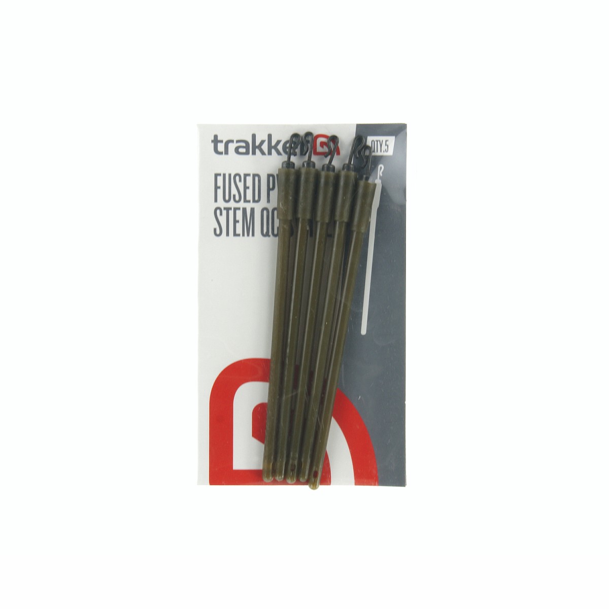 Trakker Fused PVA Bag Stem QC Swivel - MPN: 228126 - EAN: 5056618304295