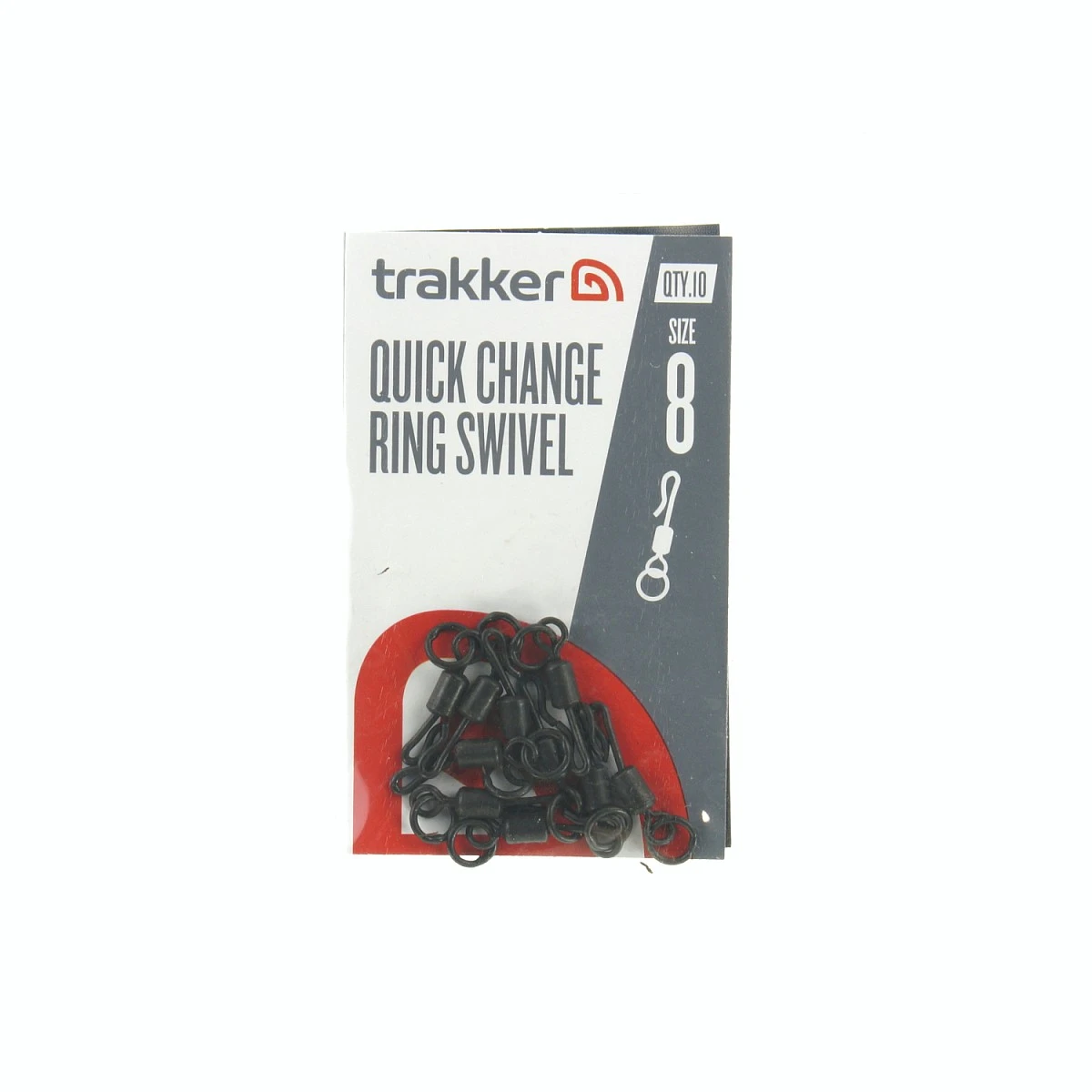 Trakker QC Ring Swivelmisurare 8 - MPN: 228207 - EAN: 5056618304356