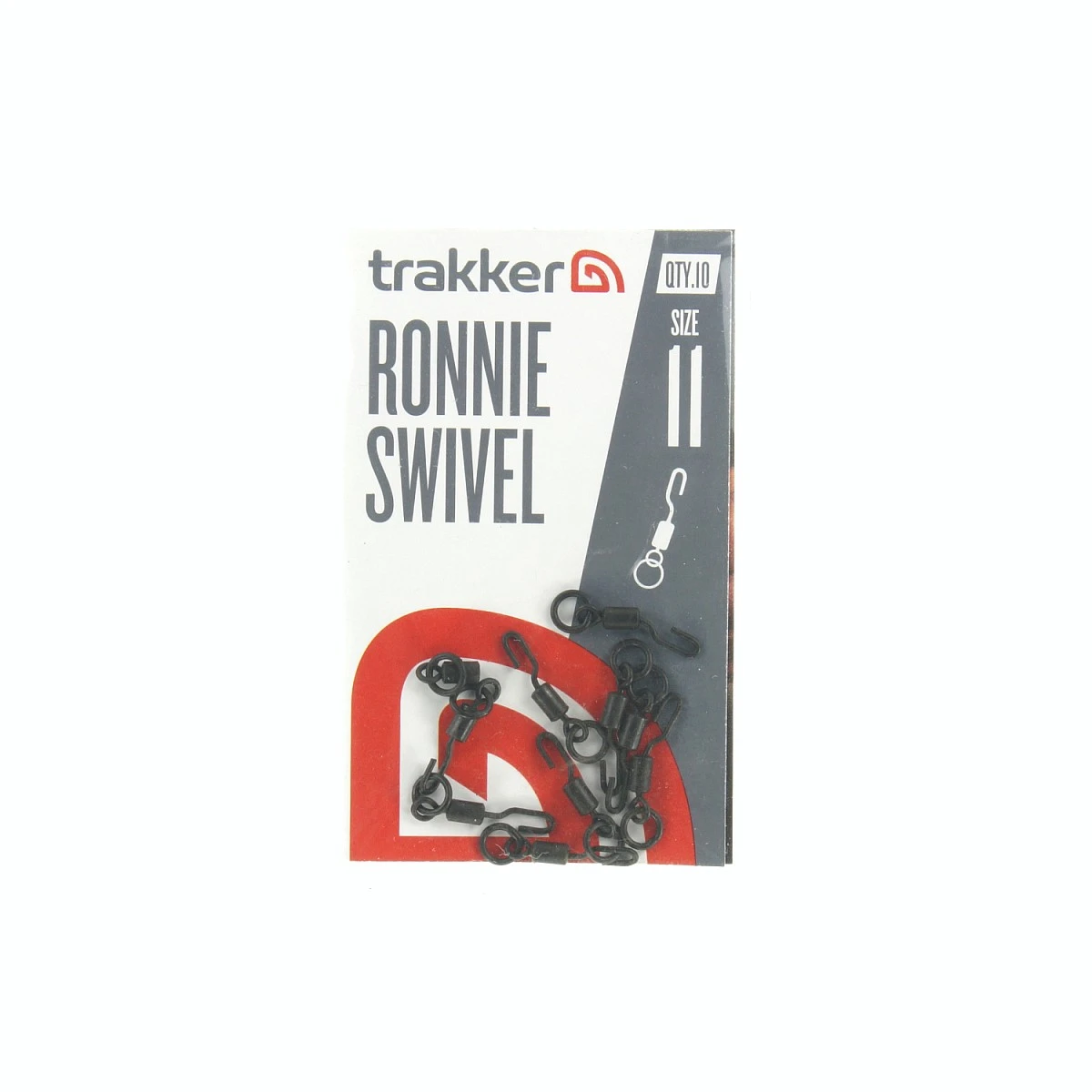 Trakker Ronnie Swivel mărimea 11 - MPN: 228209 - EAN: 5056618304363