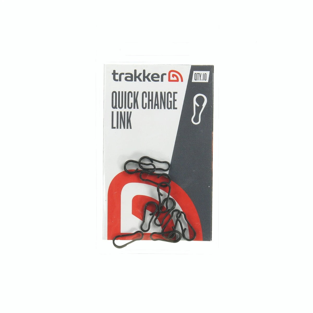 Trakker Quick Change Link - MPN: 228220 - EAN: 5056618304394