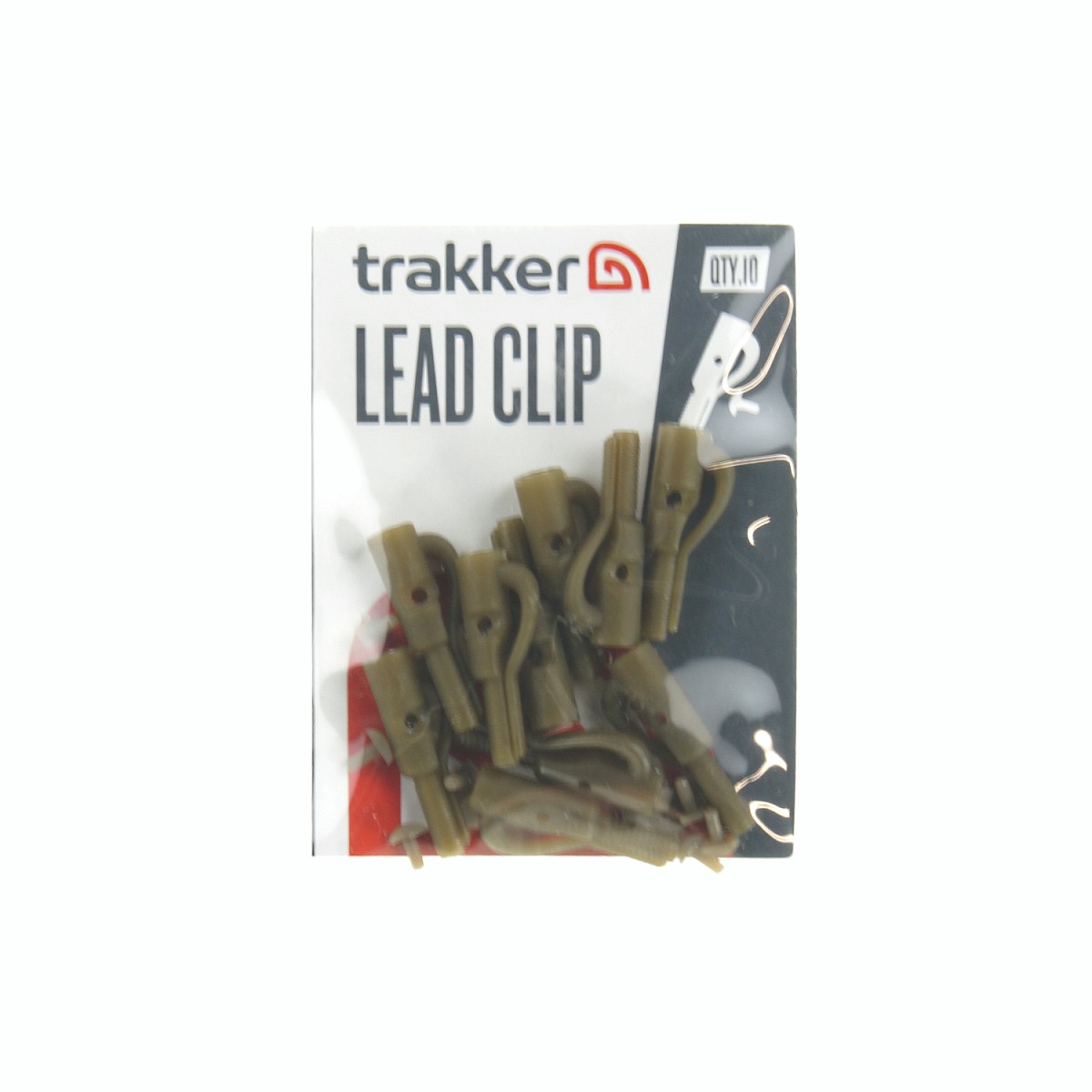 Trakker Lead Clip - MPN: 228228 - EAN: 5056618304431