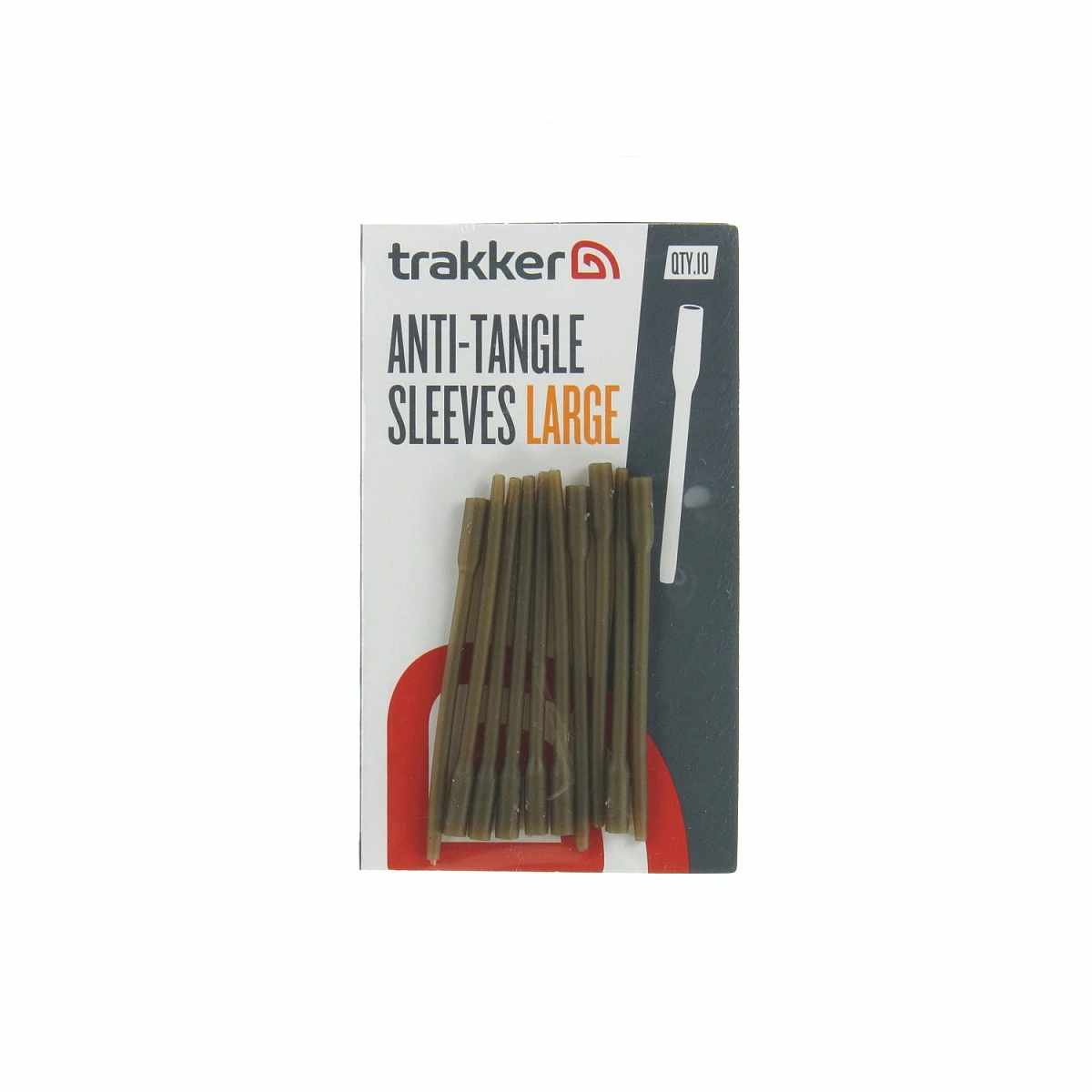 Trakker Anti Tangle Sleevemărimea Mare - MPN: 228256 - EAN: 5056618304578