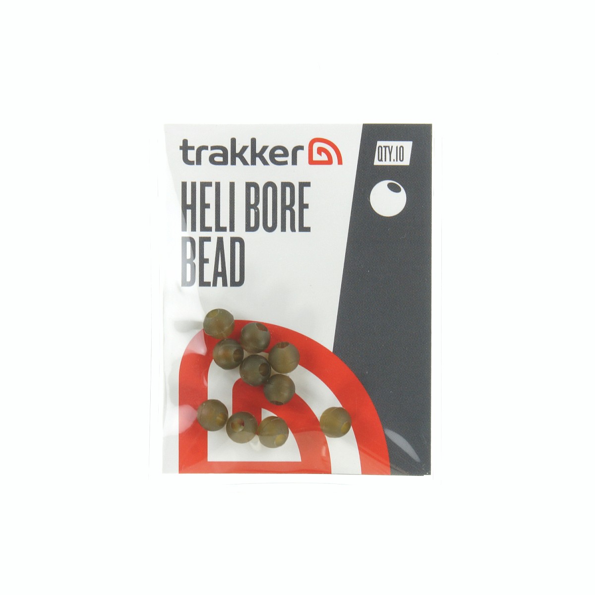Trakker Heli Bore Bead - MPN: 228224 - EAN: 5056618304417