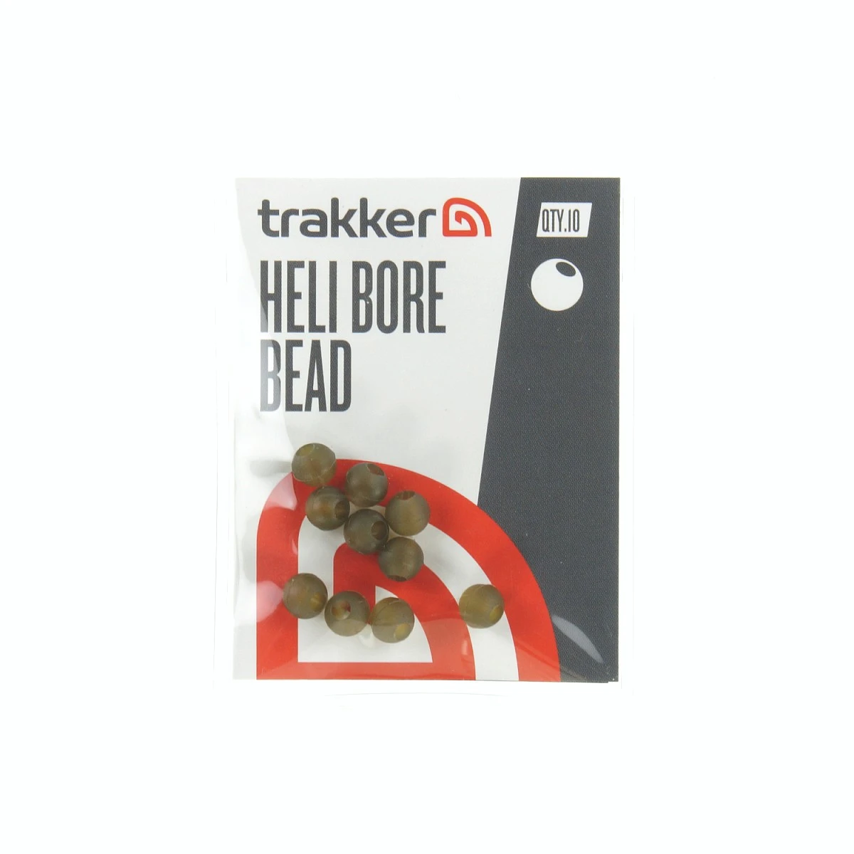 Trakker Heli Bore Bead - MPN: 228224 - EAN: 5056618304417