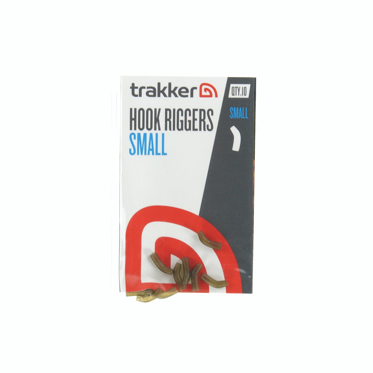 Trakker Hook Riggersrozmiar Small - MPN: 228236 - EAN: 5056618304462