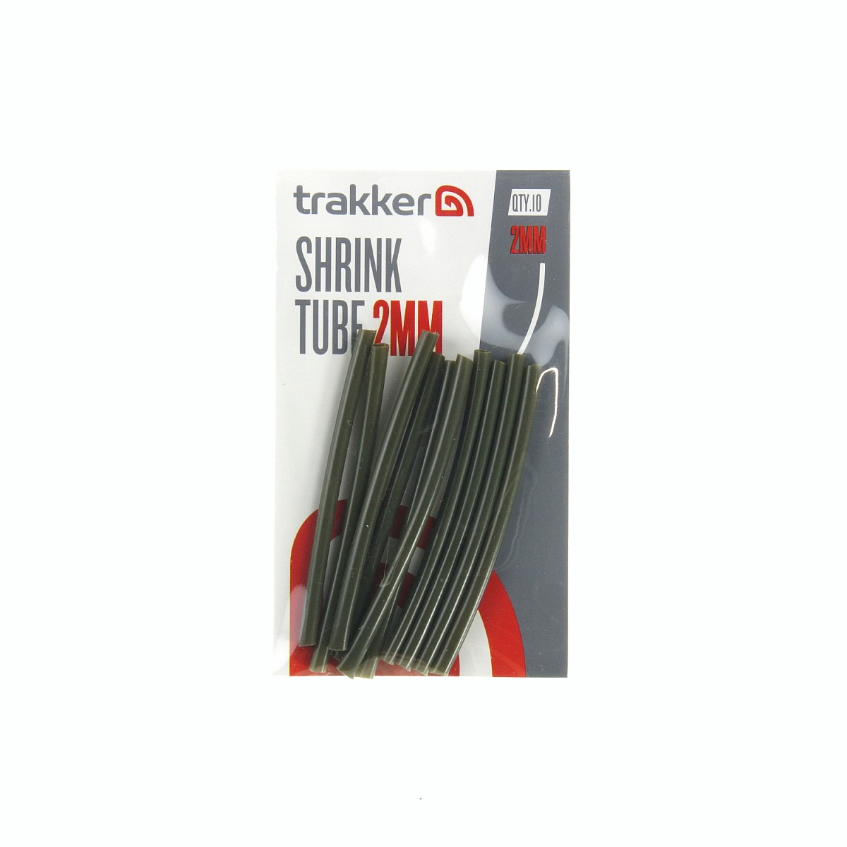 Trakker Shrink Tuberozmiar 2mm - MPN: 228241 - EAN: 5056618304509