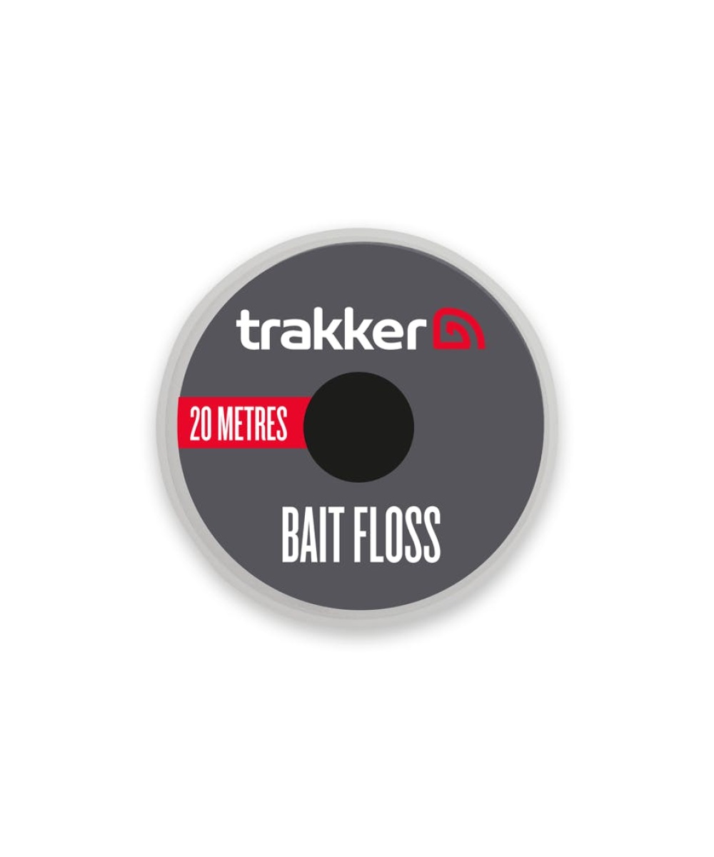 Trakker Bait Flossopakowanie 20m - MPN: 228275 - EAN: 5056618304677