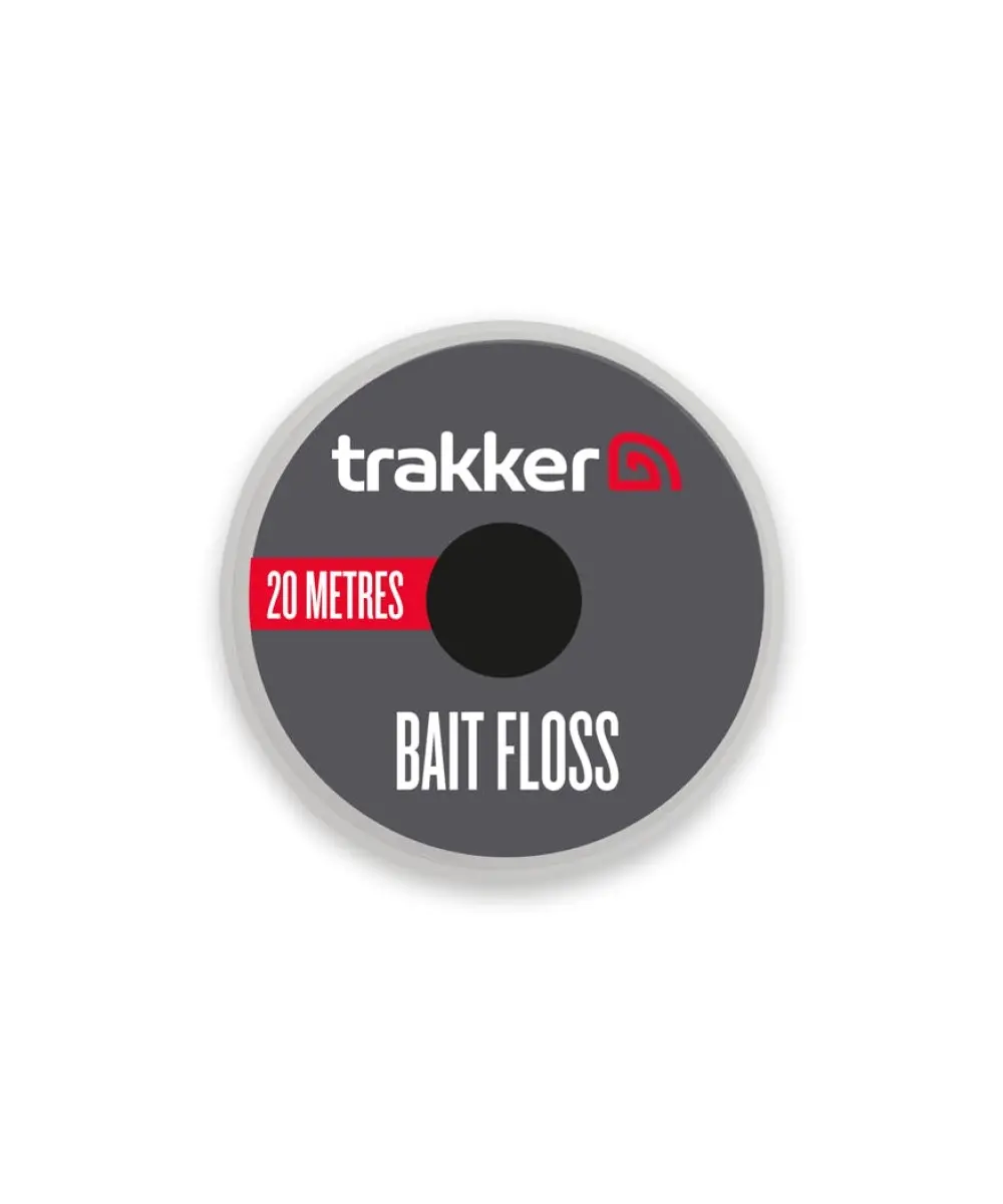 Trakker Bait Flossconfezione 20m - MPN: 228275 - EAN: 5056618304677