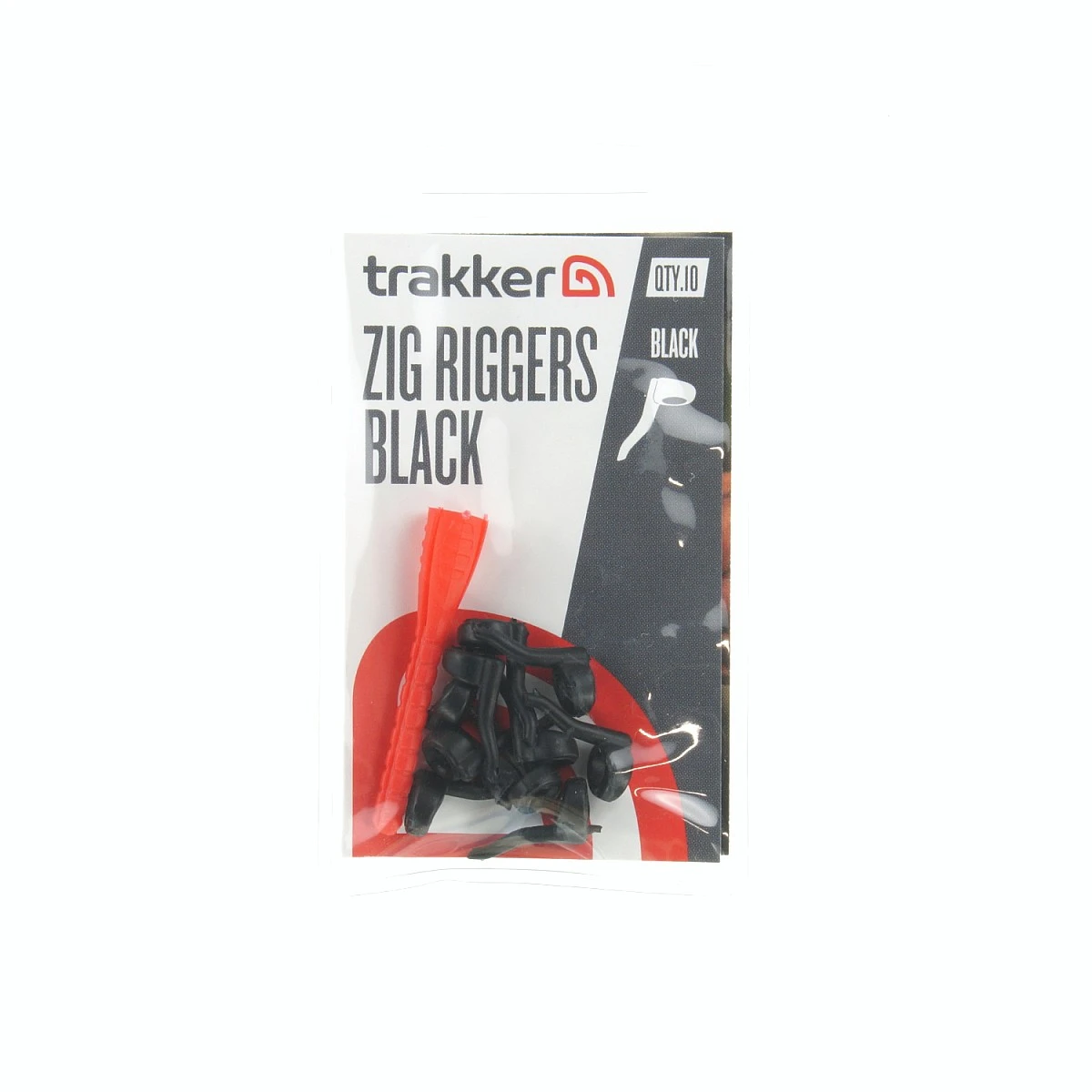Trakker Zig Riggersculoare negru - MPN: 228277 - EAN: 5056618304684