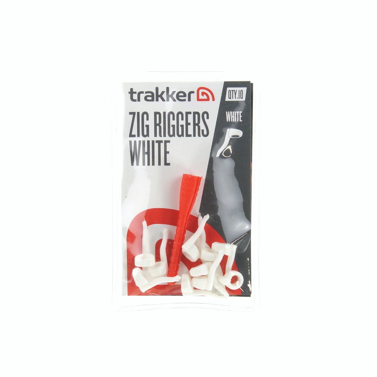 Trakker Zig Riggerskolor Biały - MPN: 228279 - EAN: 5056618304707