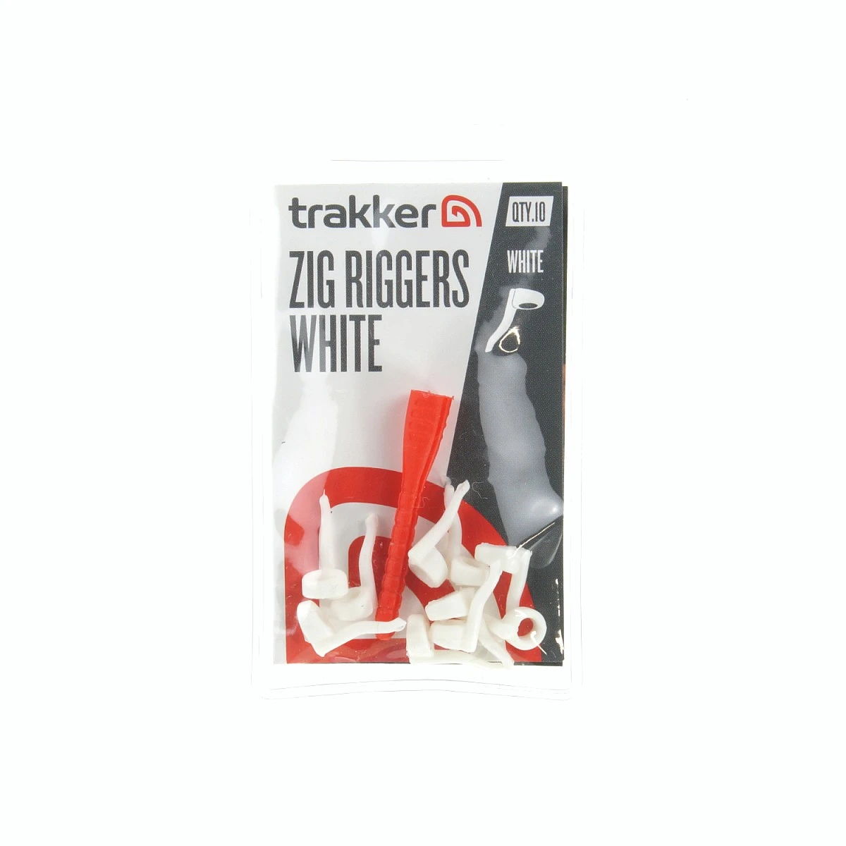 Trakker Zig Riggersculoare alb - MPN: 228279 - EAN: 5056618304707