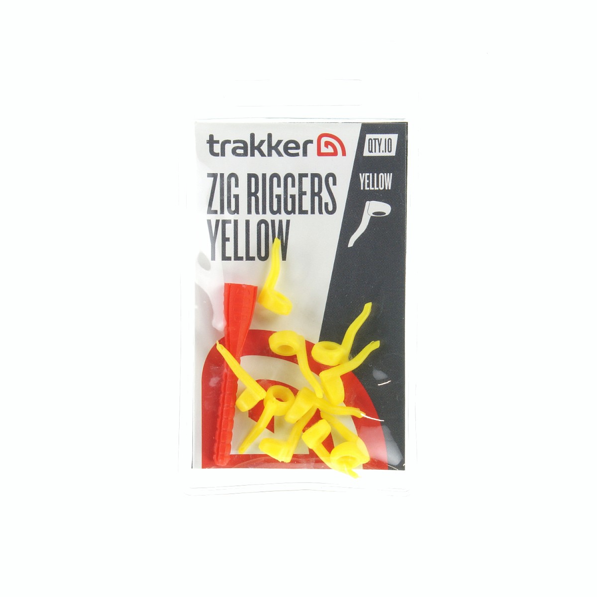 Trakker Zig Riggerskolor Żółty - MPN: 228278 - EAN: 5056618304691