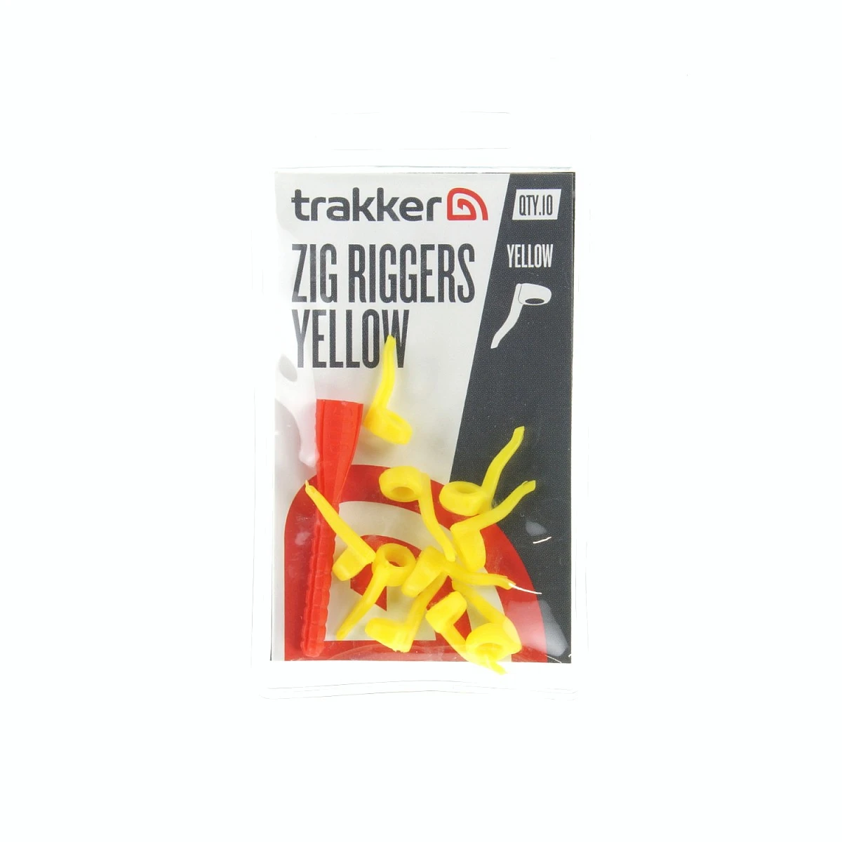 Trakker Zig Riggersculoare galben - MPN: 228278 - EAN: 5056618304691