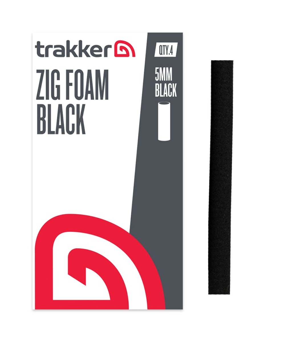 Trakker Zig Foamkolor Czarny - MPN: 228281 - EAN: 5056618304721