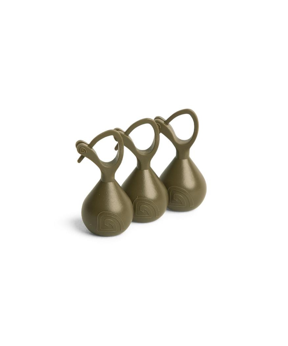 Trakker Back Leadsciężar 0.25oz (7g) - MPN: 227880 - EAN: 5056618304165