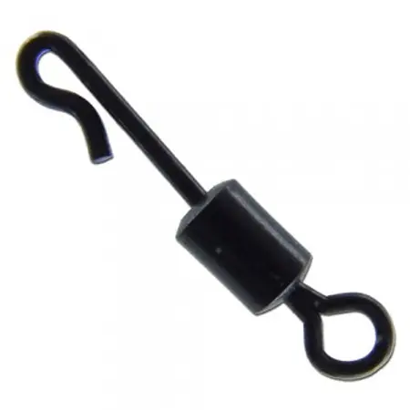 Gardner Covert Kwik Lok Swivels 8ambalaj 10 bucăți - MPN: QLS8 - EAN: 5060128601812