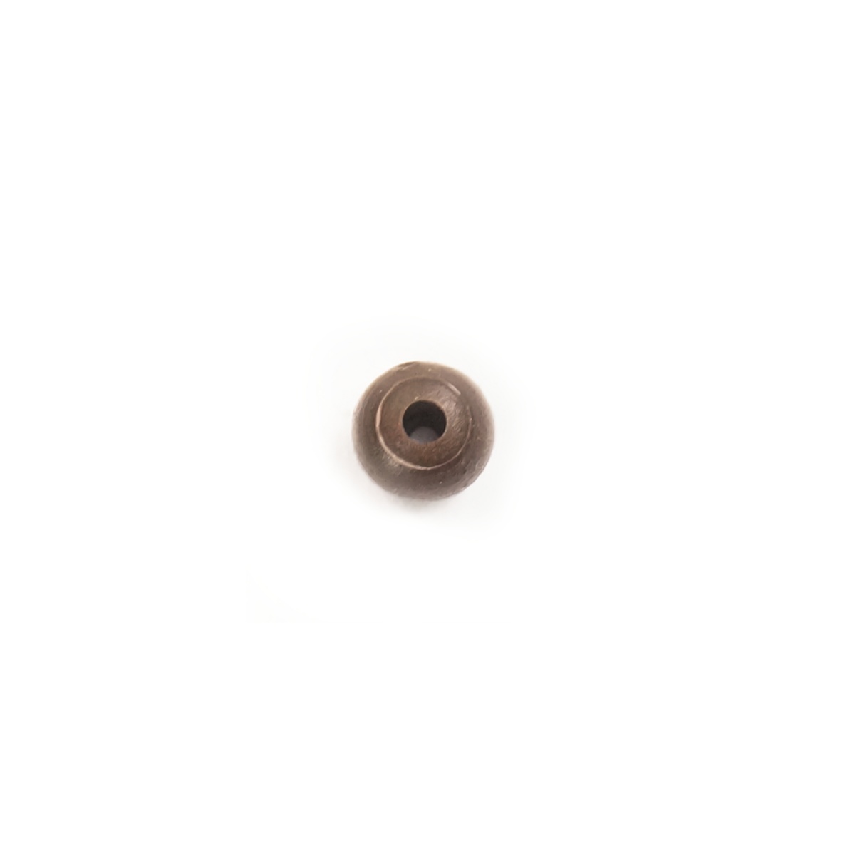 Korda Rubber Bead 4mm muddy brown/brązowy rozmiar / kolor