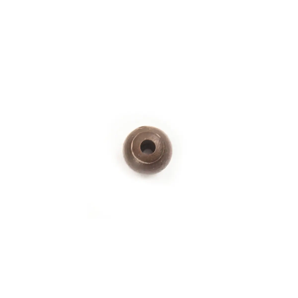 Korda Rubber BeadGröße 4mm schlammiges Braun - MPN: K4RBB - EAN: 5060062111750