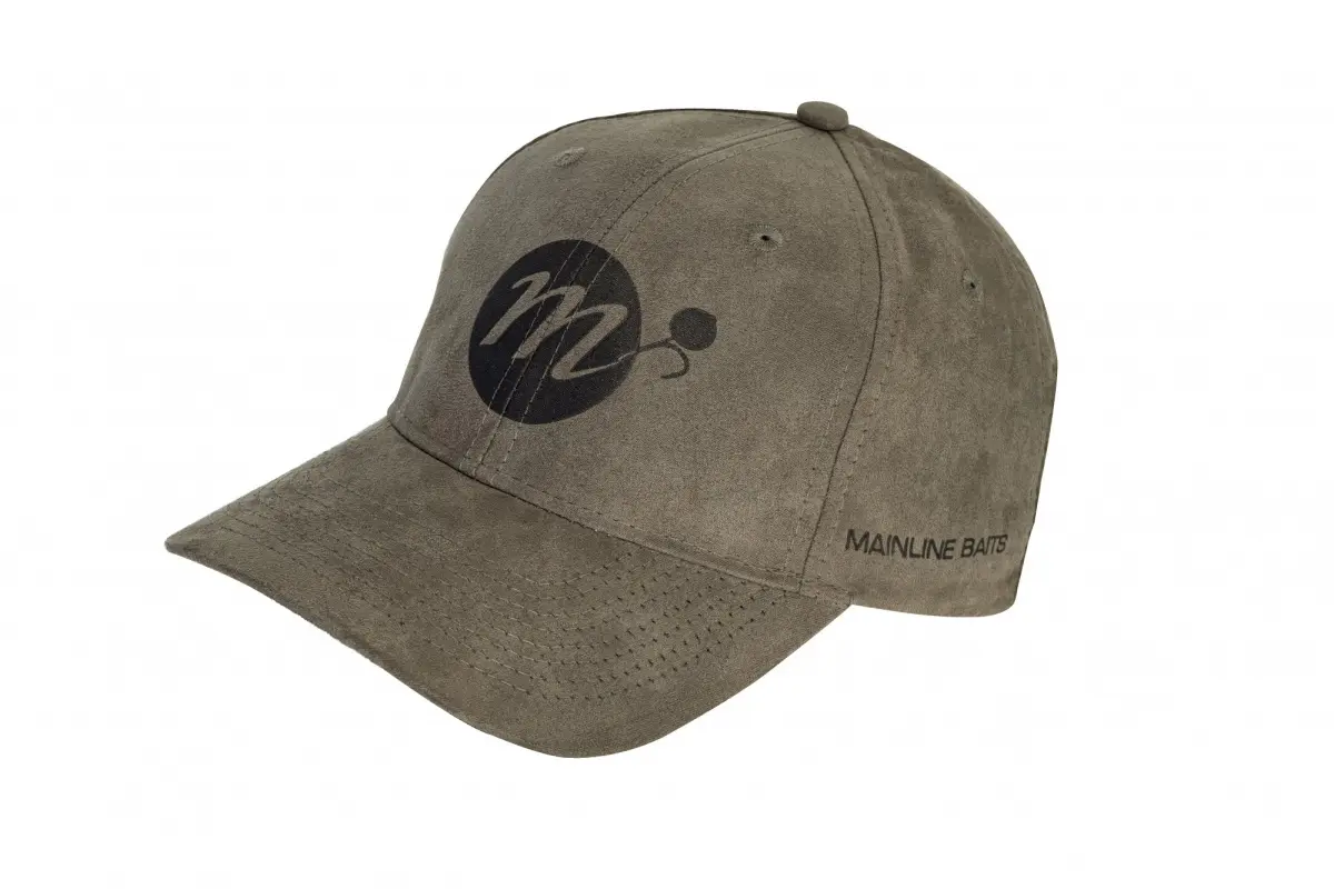 Mainline Carp Cap GreenGröße universell - MPN: MCL025 - EAN: 5056400210926