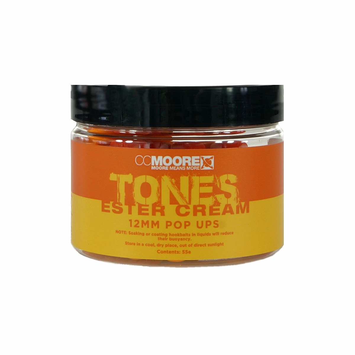 CCMoore Easter Cream TONES Pop-Upmărimea 12mm - MPN: 90710 - EAN: 634158444265