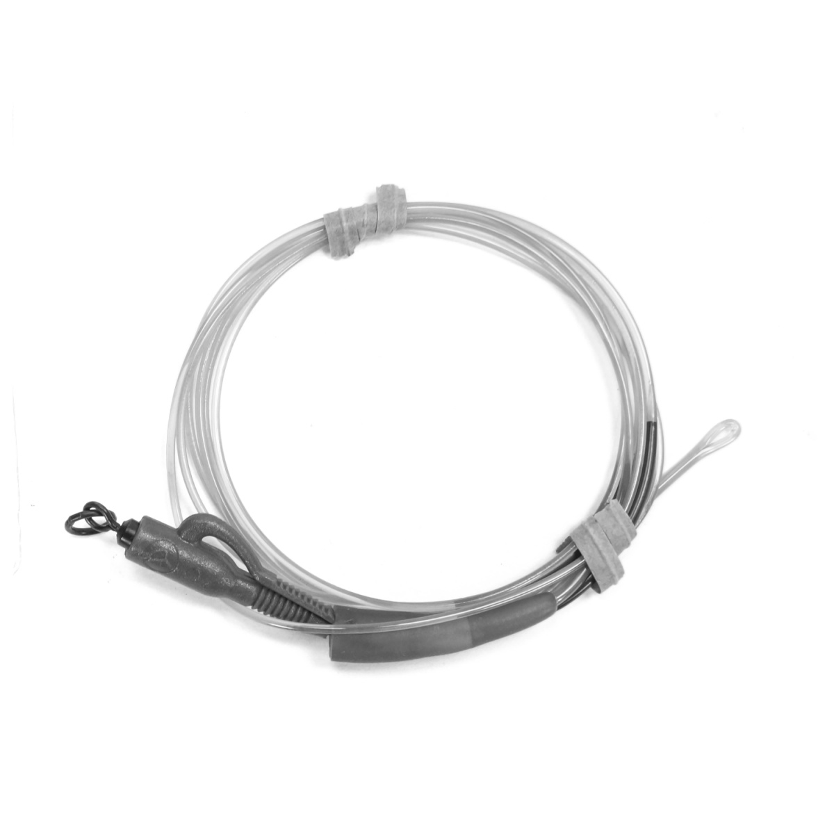 Korda Dark Matter Hybrid Lead Clip Leaderkolor silt/czarny muł - MPN: KSZ38 - EAN: 5060062114492