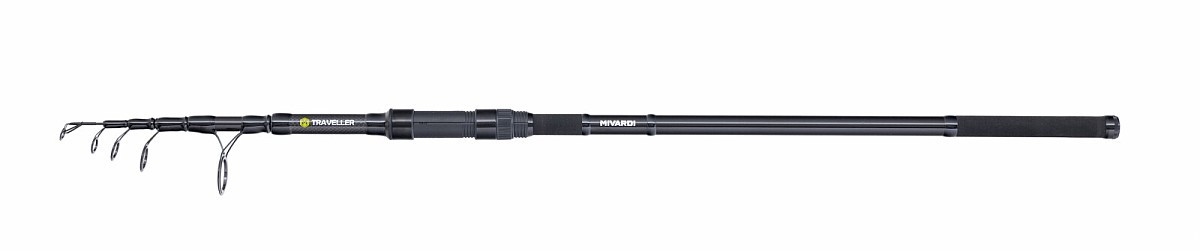 Mivardi M-Traveller Rodmodel 12ft / 3.00lb - MPN: MIV-MTR360H