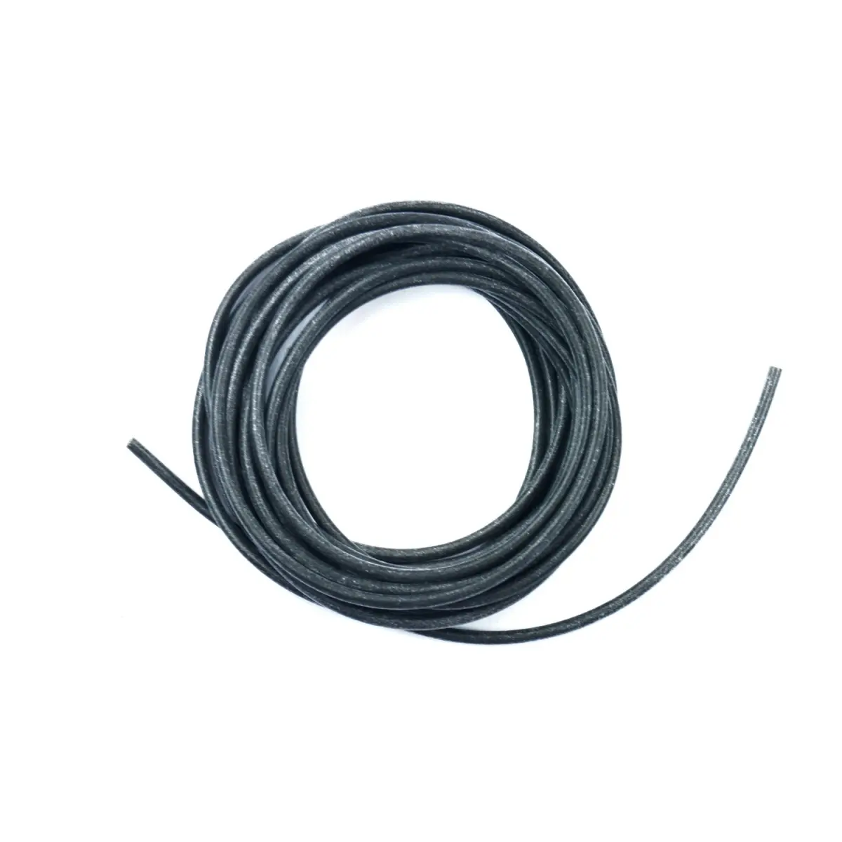Korda Silicone Tube tipo 0.75 mm verde - MPN: KS75G - EAN: 5060062110579