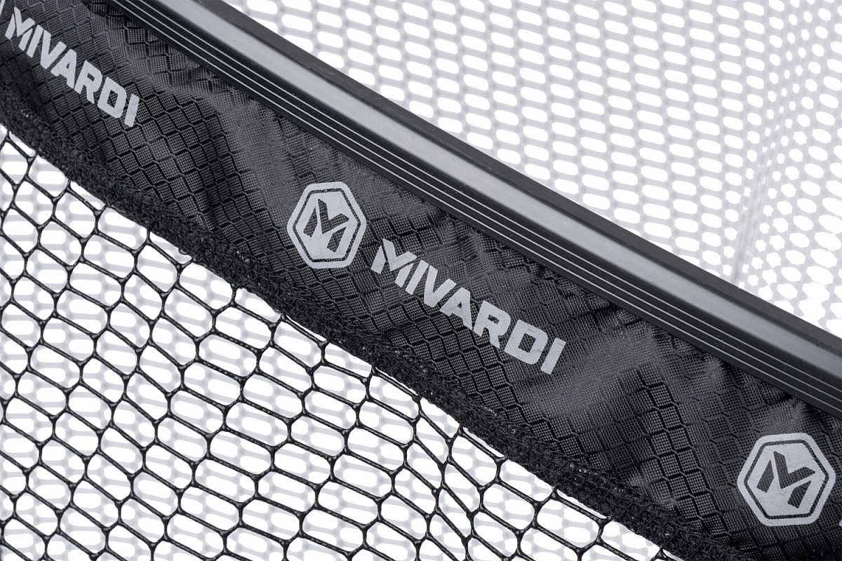 Mivardi Landing Net Hardcore - Spare Mesh - MPN: M-LNHCSM - EAN: 8595712403673