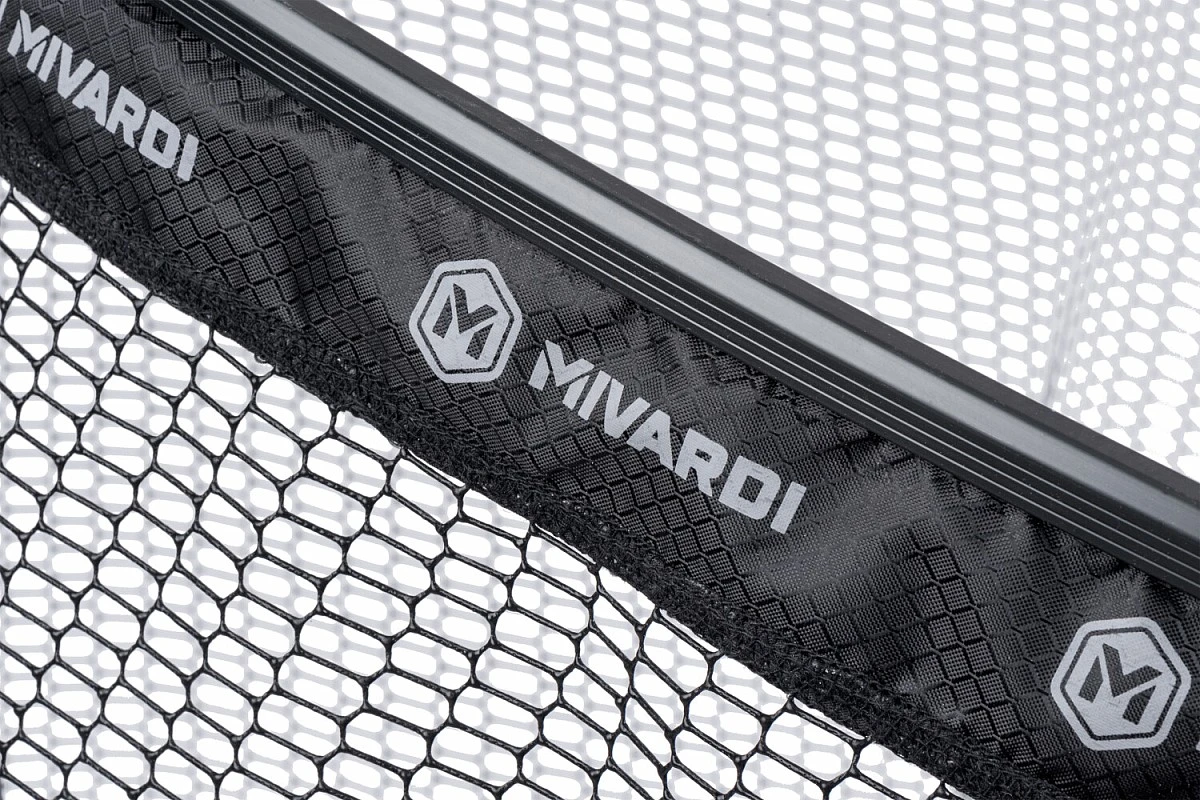 Mivardi Landing Net Hardcore - Spare Mesh - MPN: M-LNHCSM - EAN: 8595712403673