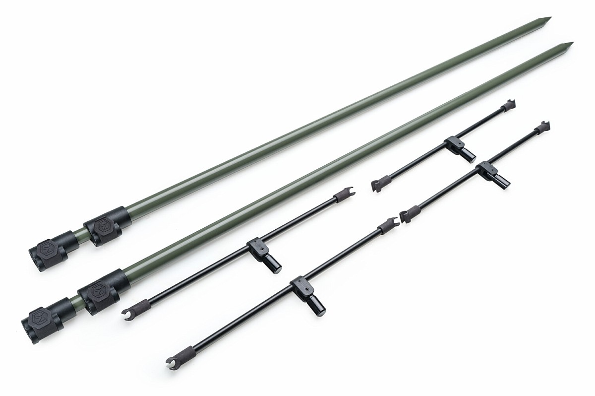 Mivardi Session Umbrella XL - Stabilization Kit - MPN: M-AUSEUXLSK - EAN: 8595712424067