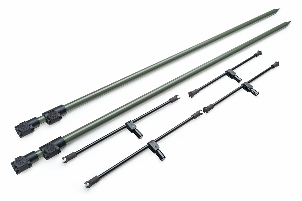Mivardi Session Umbrella XL - Stabilization Kit - MPN: M-AUSEUXLSK - EAN: 8595712424067