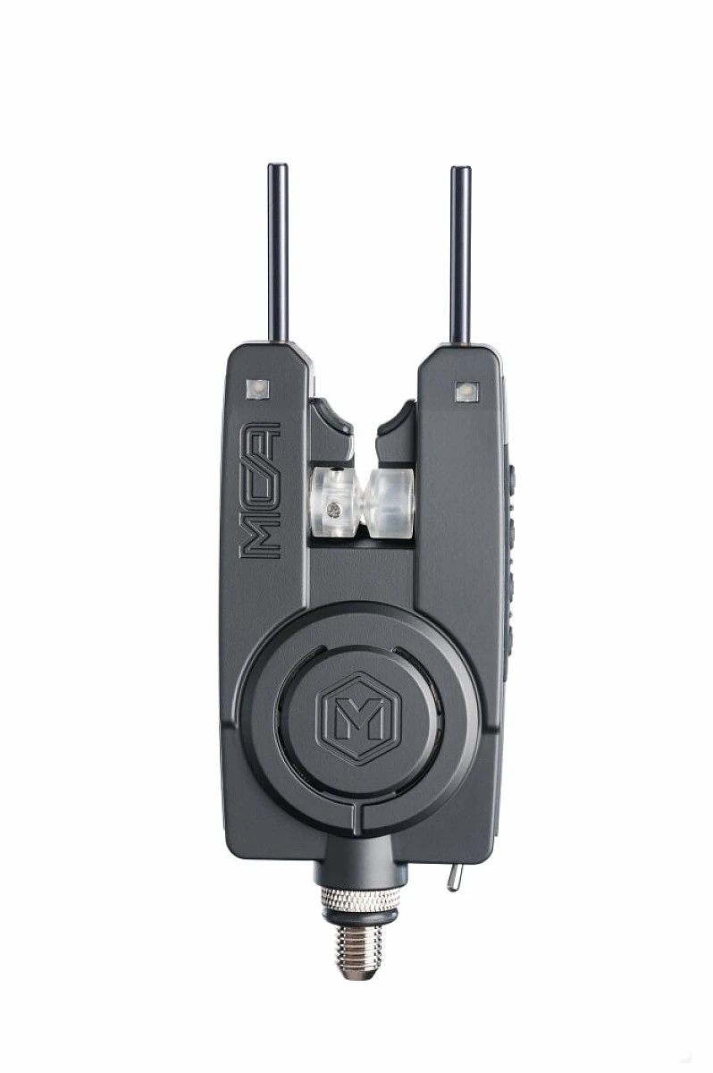 Mivardi MCA - Single Bite Alarm - MPN: M-BAMCASA - EAN: 8595712425316
