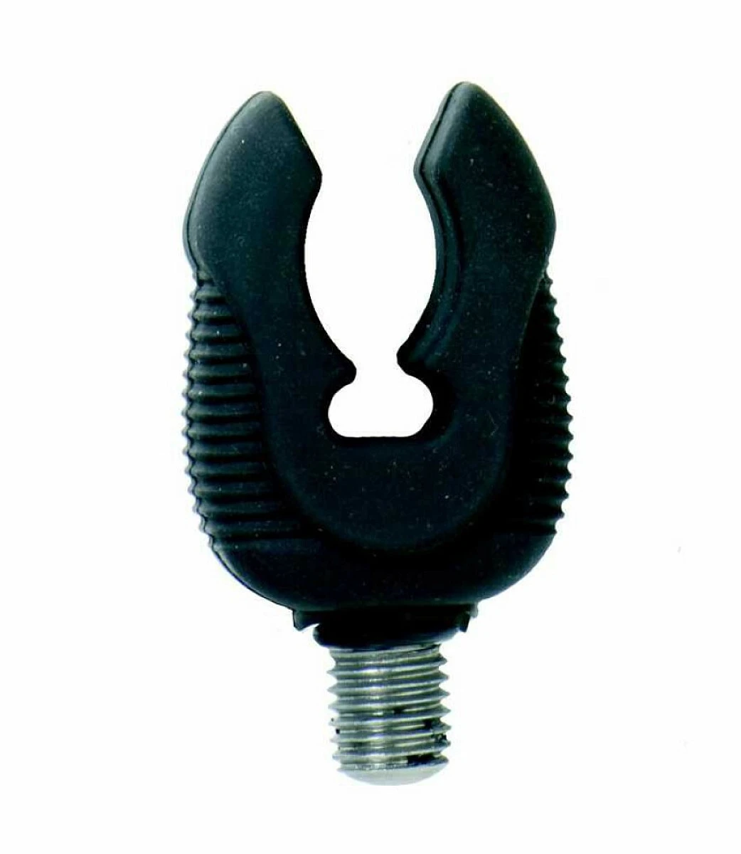 Mivardi Screw Rest Soft U - Blackconfezione 2 pezzi - MPN: M-SRSUB - EAN: 8595712412989