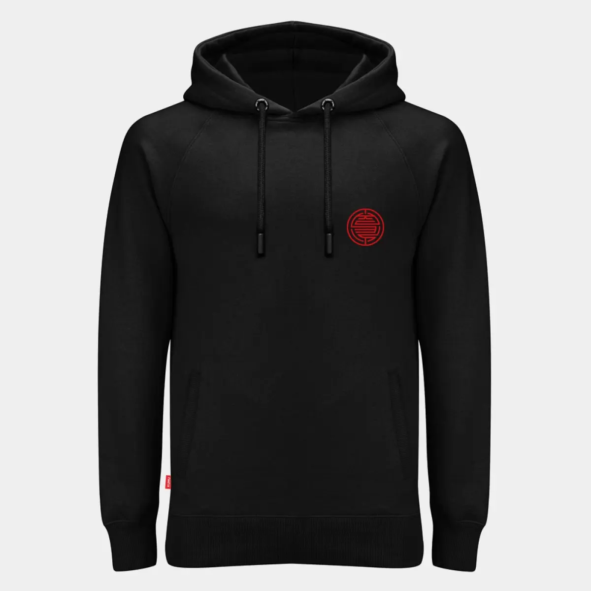KUMU Lotus Hoodie XXXXLGröße XXXXL - MPN: HDLOT107