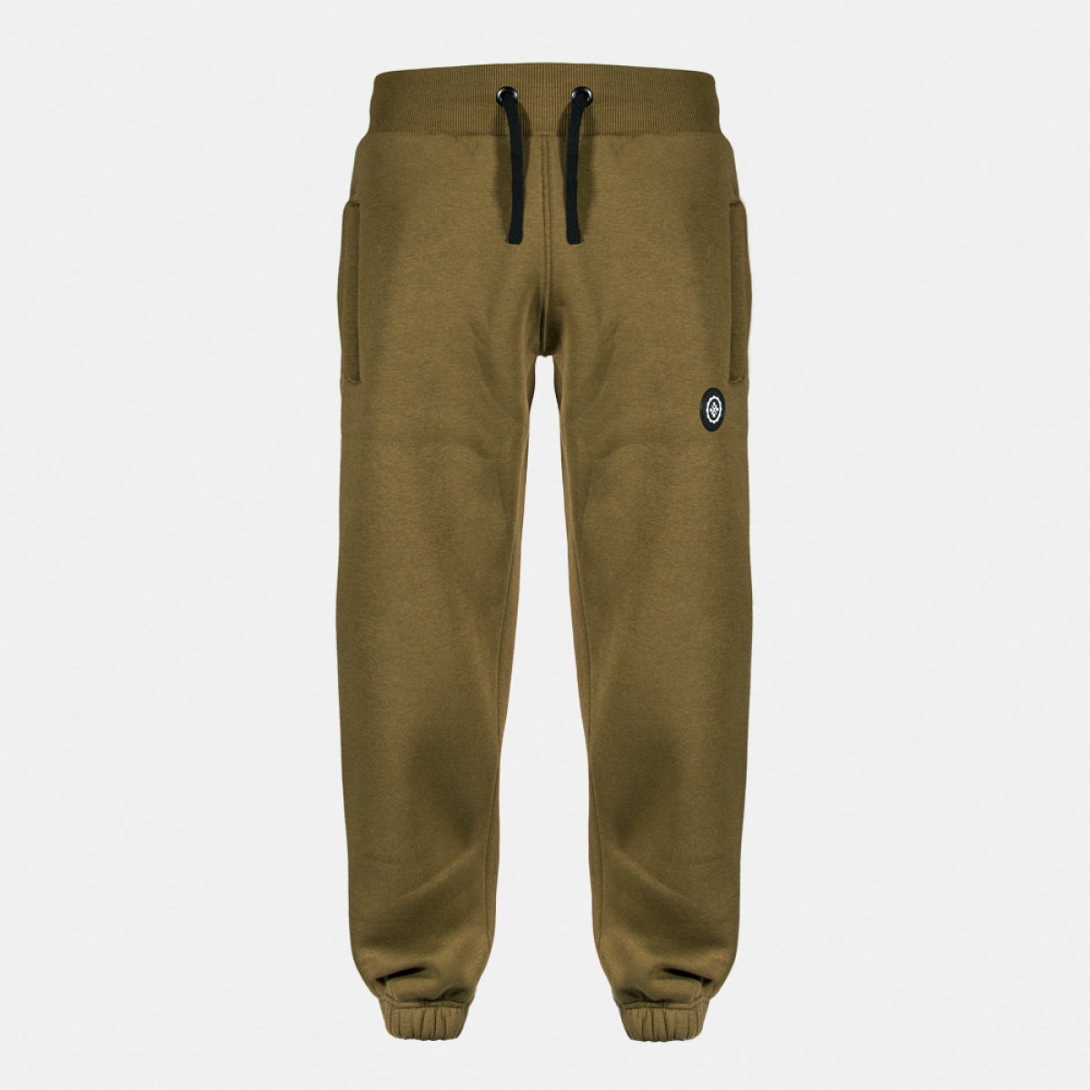 KUMU Cocoon Joggers Khakirozmiar S - MPN: JOGKH101