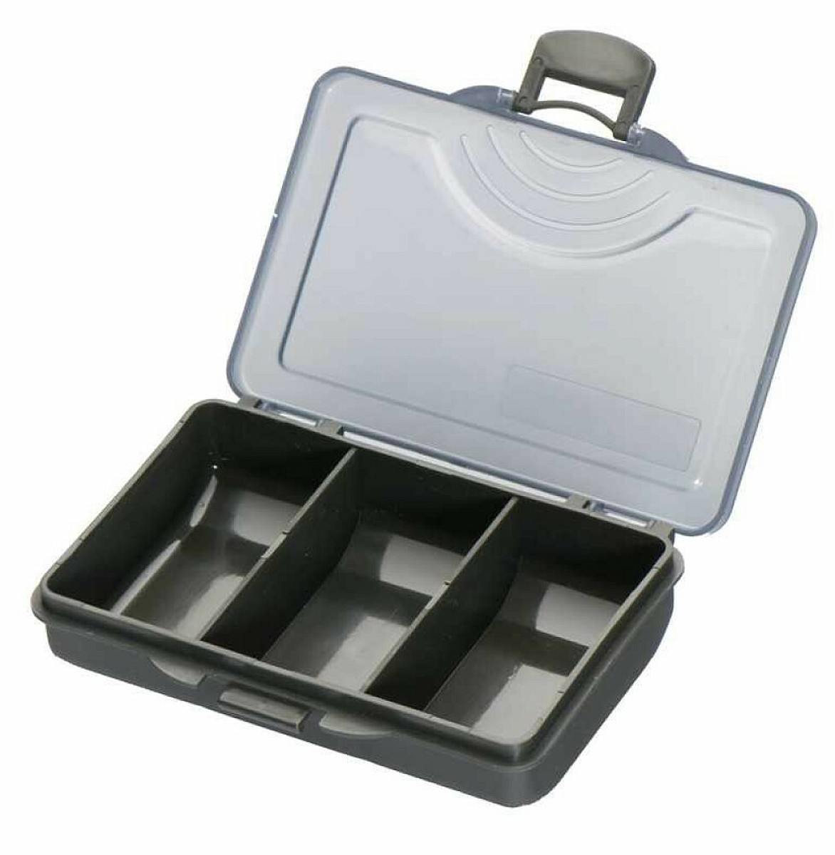 Mivardi Carp Accessory Box 3 - MPN: M-CABOX3 - EAN: 8595712413054